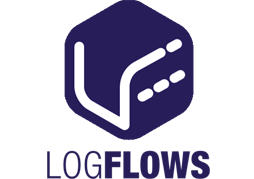 logo logflows